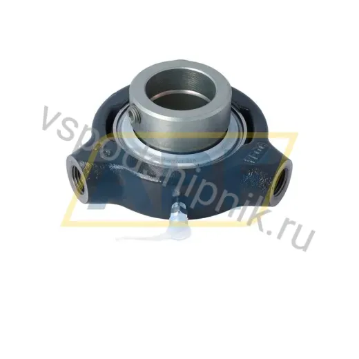 Подшипник узловой в корпусе RGVE30-FA106-FA137/SML INA