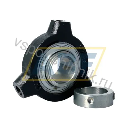 Подшипник узловой в корпусе RGVE40-FA106-FA137/SML INA
