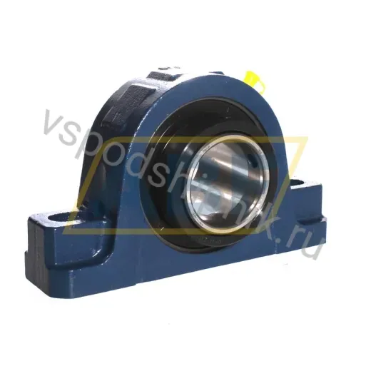 Подшипник узловой в корпусе P2B203-SRB-SRH SKF