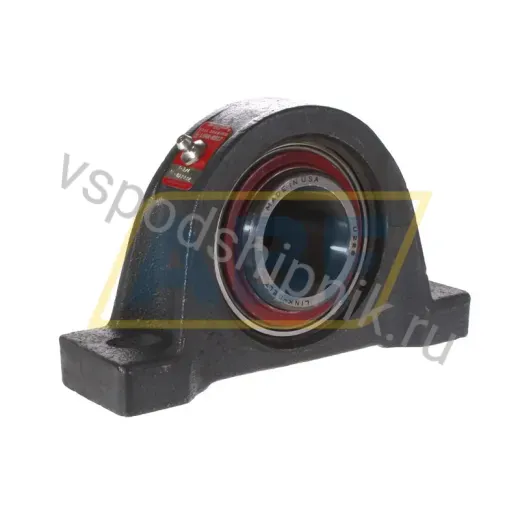 Подшипник узловой в корпусе P3-U228HHC Link-Belt