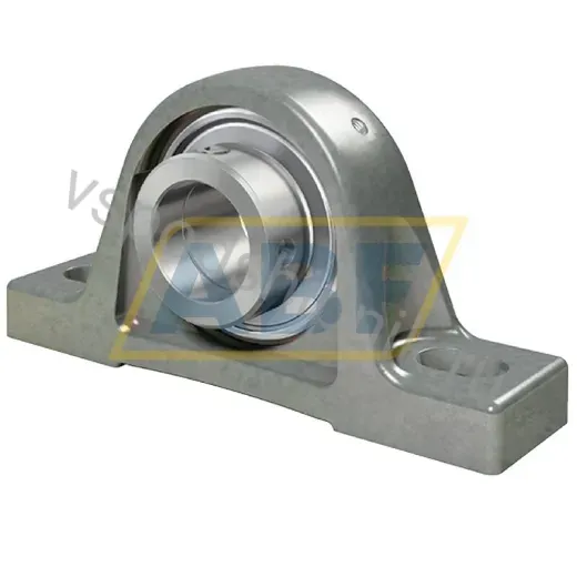Подшипник узловой в корпусе PASE35N FA125 INA 35×163×93 мм