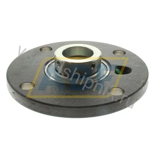 Подшипник узловой в корпусе RMEO50 INA 50×230×66.8 мм