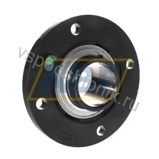 Подшипник узловой в корпусе RMEY70-XL-I INA