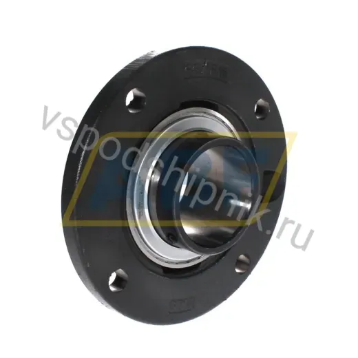 Подшипник узловой в корпусе RMEY75-XL INA