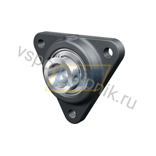 Подшипник узловой в корпусе PCFTR50-XL-SMS INA