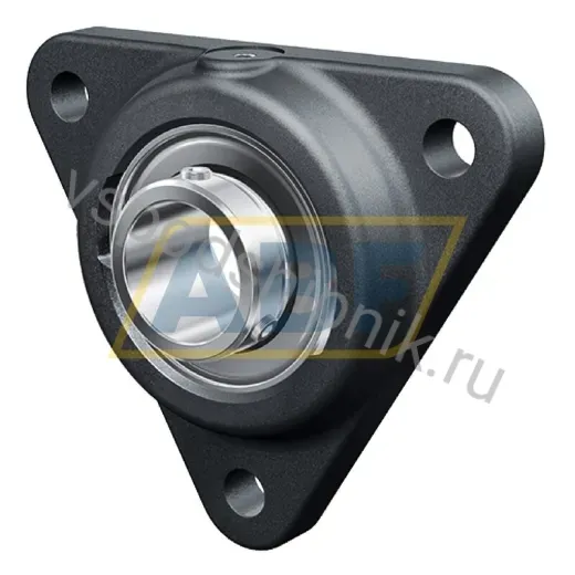 Подшипник узловой в корпусе PCFTRY35 INA