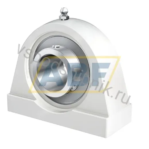 Подшипник узловой в корпусе RSHE35-TV-VA-FD INA
