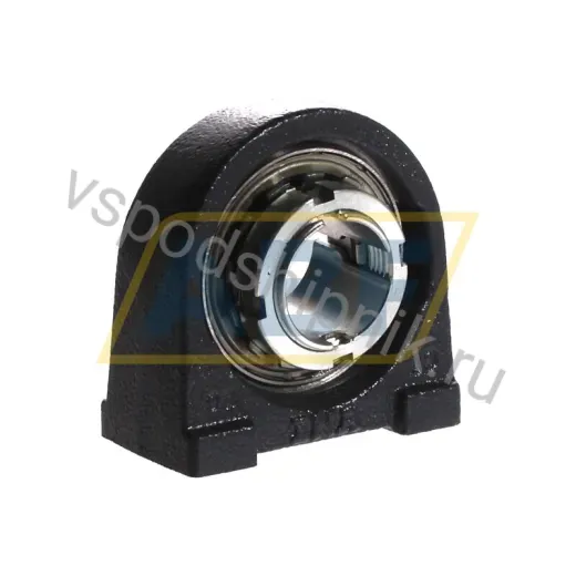 Подшипник узловой в корпусе RSHEA25-XL-N INA