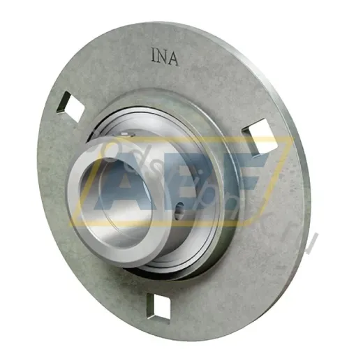 Подшипник узловой в корпусе RA12-XL INA