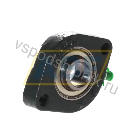 Подшипник узловой в корпусе SAFD204 FK