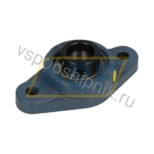 Подшипник узловой в корпусе SAFL205G TR