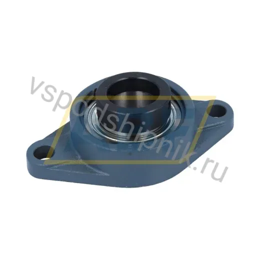 Подшипник узловой в корпусе SAFL208 TR