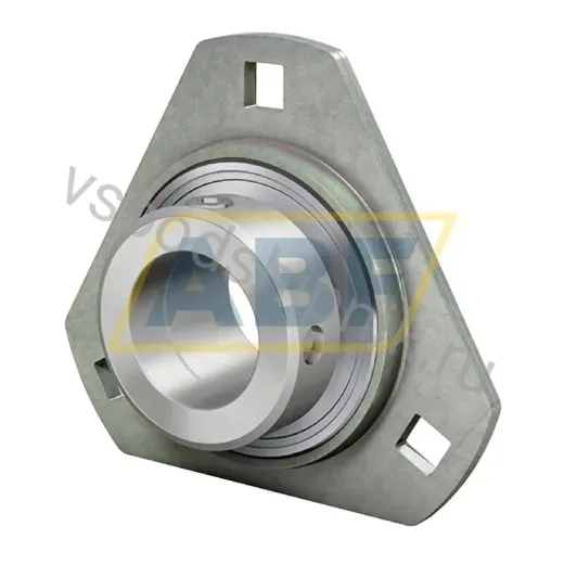Подшипник узловой в корпусе RRTR35-XL INA
