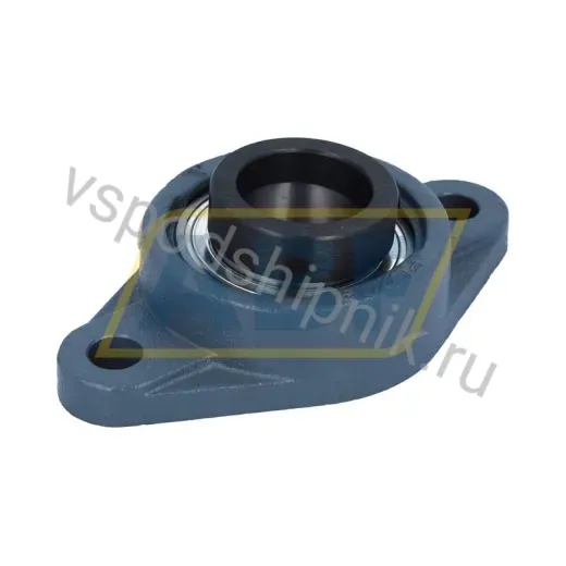 Подшипник узловой в корпусе SAFL209 TR