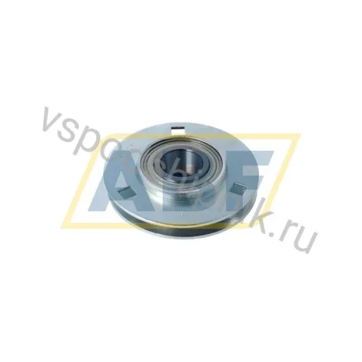 Подшипник узловой в корпусе SAPF206 TR
