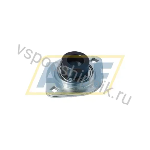 Подшипник узловой в корпусе SAPFL203 TR