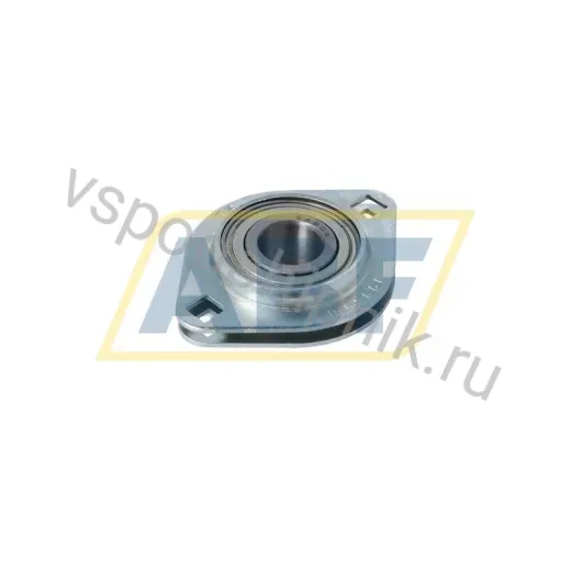Подшипник узловой в корпусе SAPFL204 TR