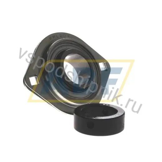 Подшипник узловой в корпусе SAPFL207 TR