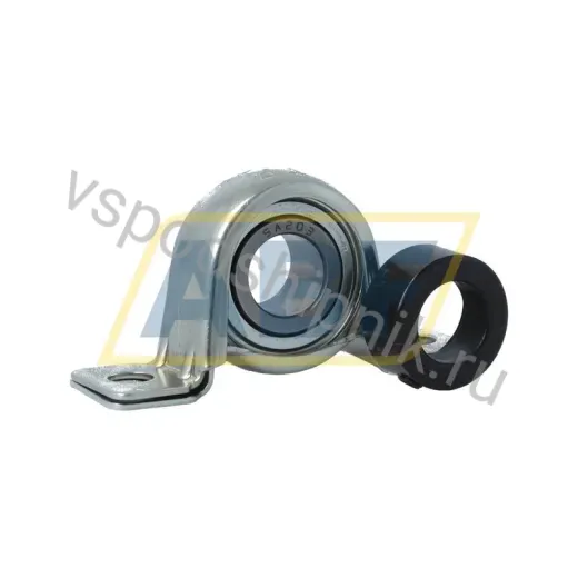 Подшипник узловой в корпусе SAPP203 TR