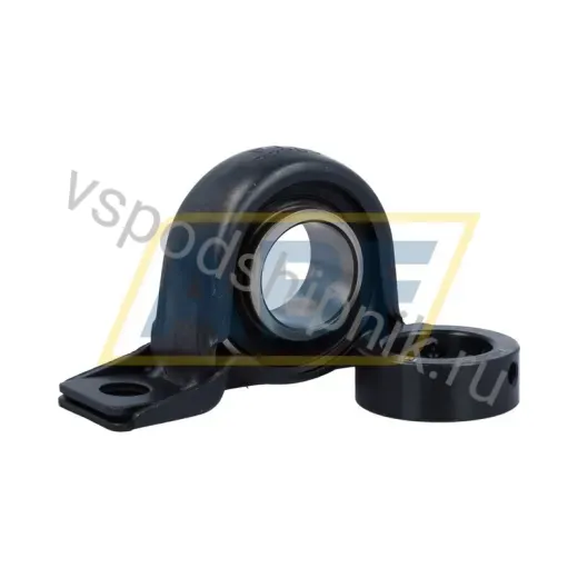 Подшипник узловой в корпусе SAPP205 FYH