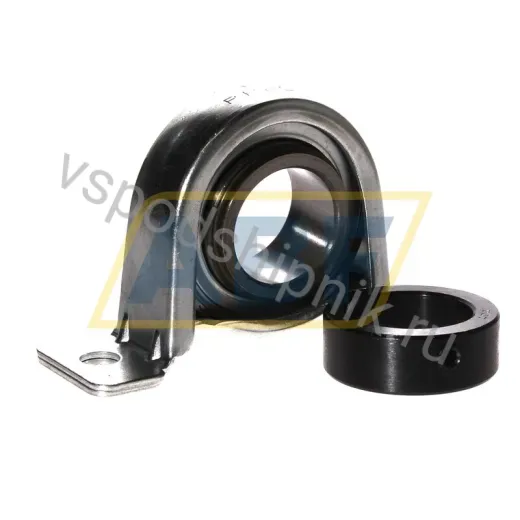 Подшипник узловой в корпусе SAPP207 TR