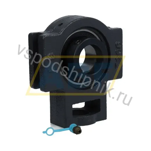 Подшипник узловой в корпусе SAT206 IB