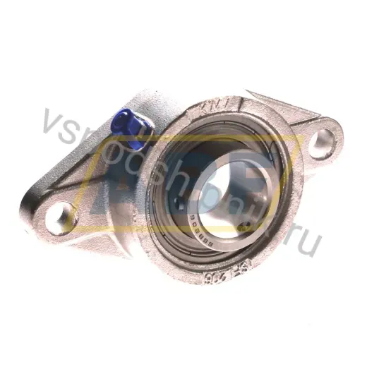 Подшипник узловой в корпусе SBFL206 KML