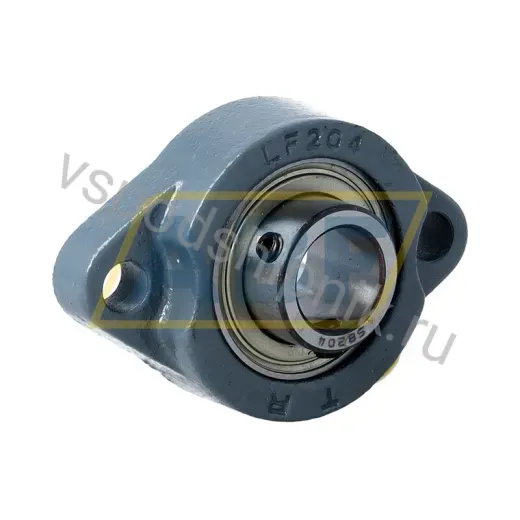 Подшипник узловой в корпусе SBLF204 TR