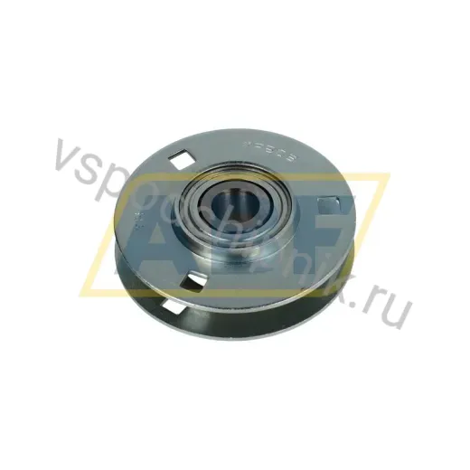 Подшипник узловой в корпусе SBPF202 TR