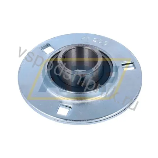 Подшипник узловой в корпусе SBPF206 Felstrom
