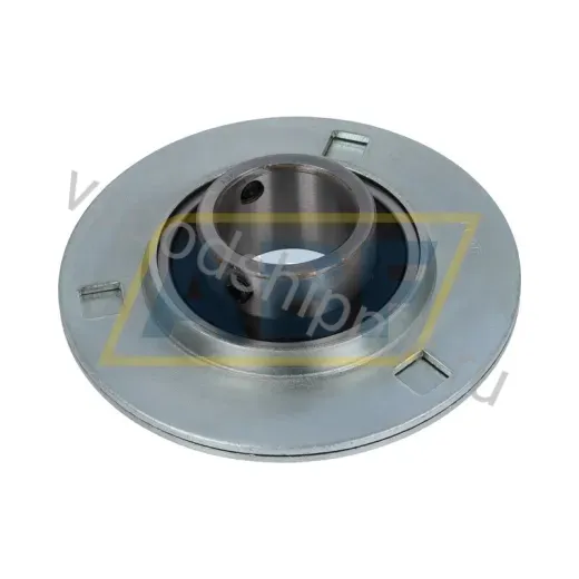 Подшипник узловой в корпусе SBPF207 Askubal