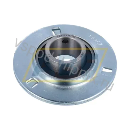 Подшипник узловой в корпусе SBPF207 Felstrom