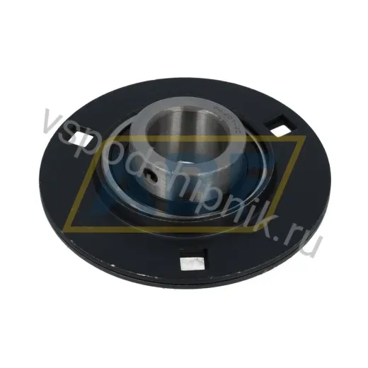Подшипник узловой в корпусе SBPF207-20 KSM