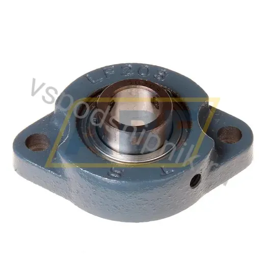 Подшипник узловой в корпусе SBLF203 TR