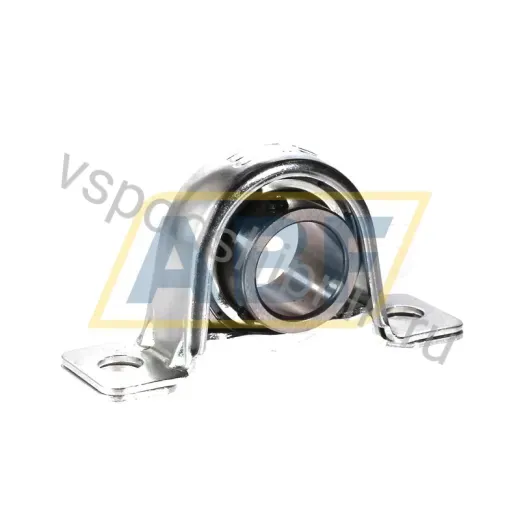 Подшипник узловой в корпусе SBPP205 SLB