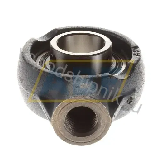 Подшипник узловой в корпусе SCH1.3/8 RHP 34.93×97×39.5 мм