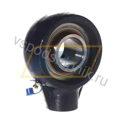 Подшипник узловой в корпусе SCHB1.3/8HLT RHP