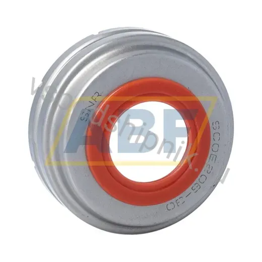 Подшипник узловой в корпусе SESP206CCE SNR