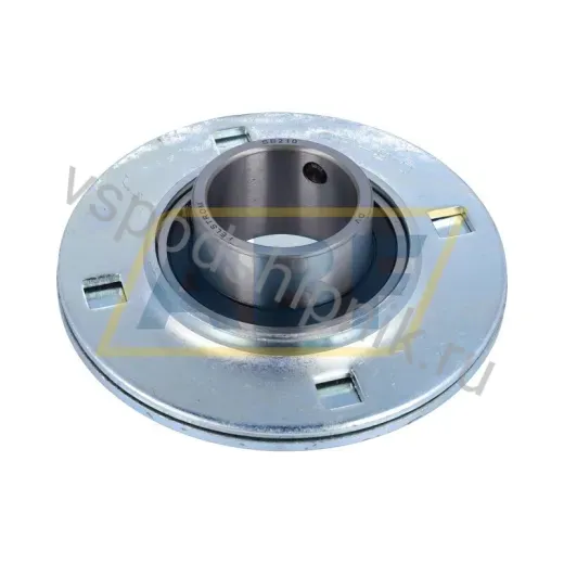 Подшипник узловой в корпусе SBPF210 Felstrom