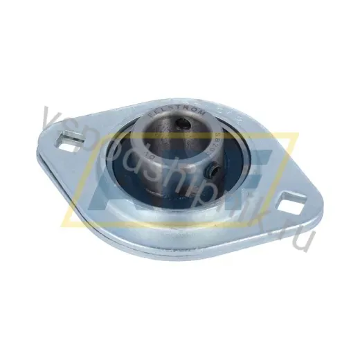 Подшипник узловой в корпусе SBPFL203 Felstrom