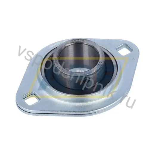 Подшипник узловой в корпусе SBPFL206 Felstrom
