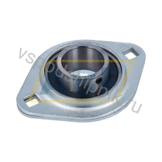 Подшипник узловой в корпусе SBPFL208 Felstrom
