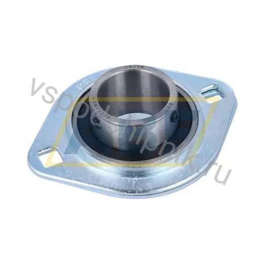 Подшипник узловой в корпусе SBPFL209 Felstrom