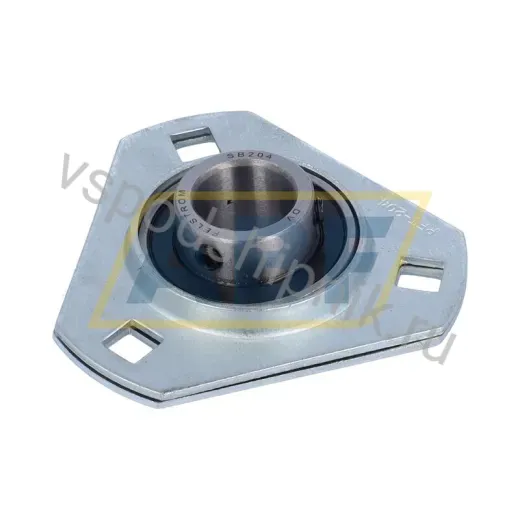 Подшипник узловой в корпусе SBPFT204 Felstrom
