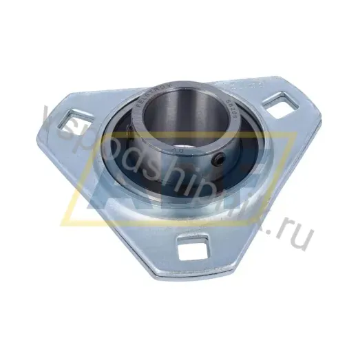 Подшипник узловой в корпусе SBPFT206 Felstrom