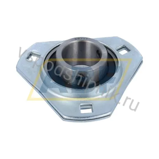 Подшипник узловой в корпусе SBPFT207 Neutral