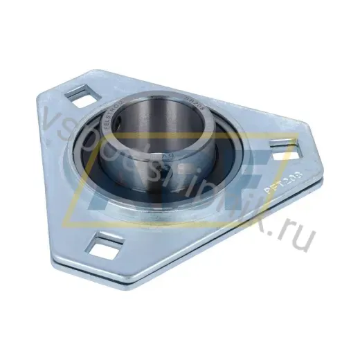 Подшипник узловой в корпусе SBPFT208 Felstrom