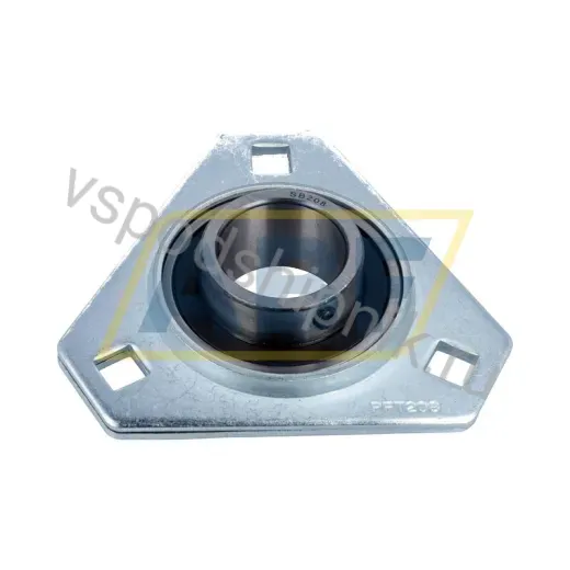 Подшипник узловой в корпусе SBPFT208 Neutral