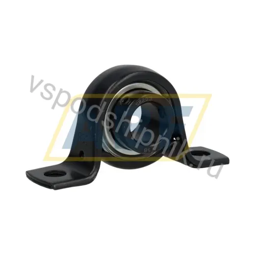 Подшипник узловой в корпусе SBPP203 Fushan Bearing