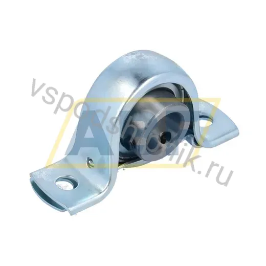Подшипник узловой в корпусе SBPP204-12 KML